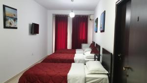 Haris Hotel,Vlorë>>Vlora,3 star