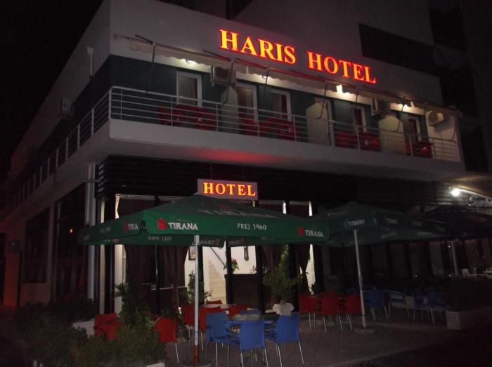 haris hotel