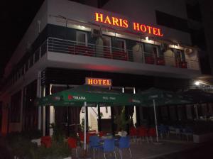 Haris Hotel,Vlorë>>Vlora,3 star