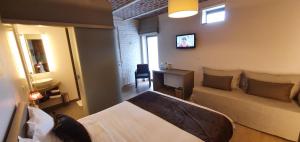 Passadia B&B,Zwevegem>>Kortrijk,3 star