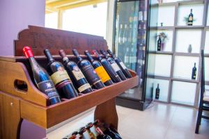 Hotel Royal,Radhimë>>Orikum,4 star