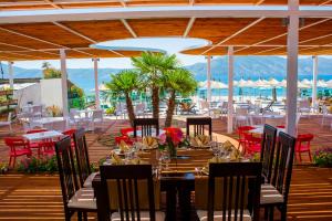 Hotel Royal,Radhimë>>Orikum,4 star