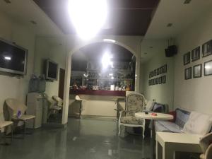 Hostel Grande House,Tiranë>>Tirana,3 star