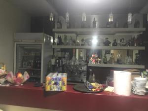 Hostel Grande House,Tiranë>>Tirana,3 star