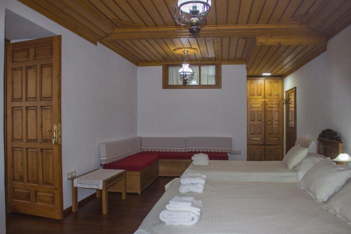 hotel old bazaar 1790