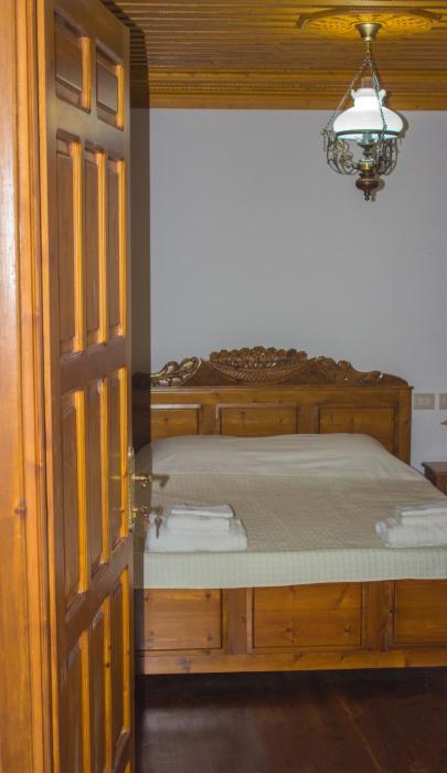 hotel old bazaar 1790