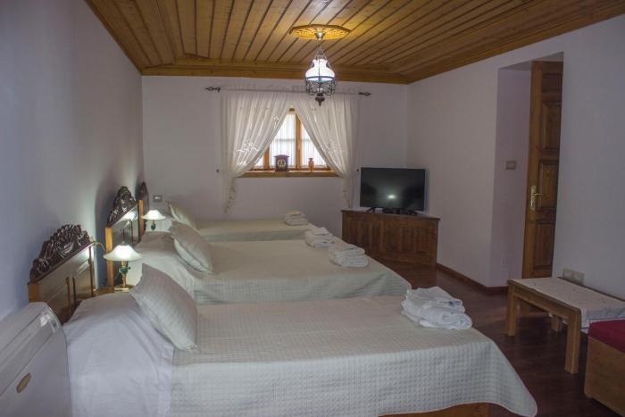 hotel old bazaar 1790