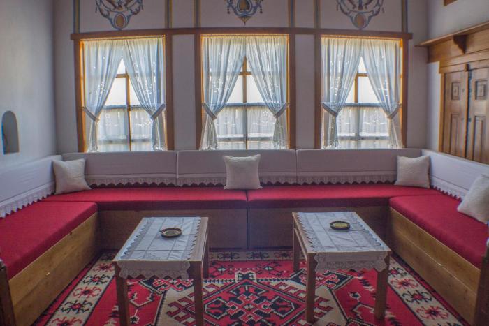 hotel old bazaar 1790