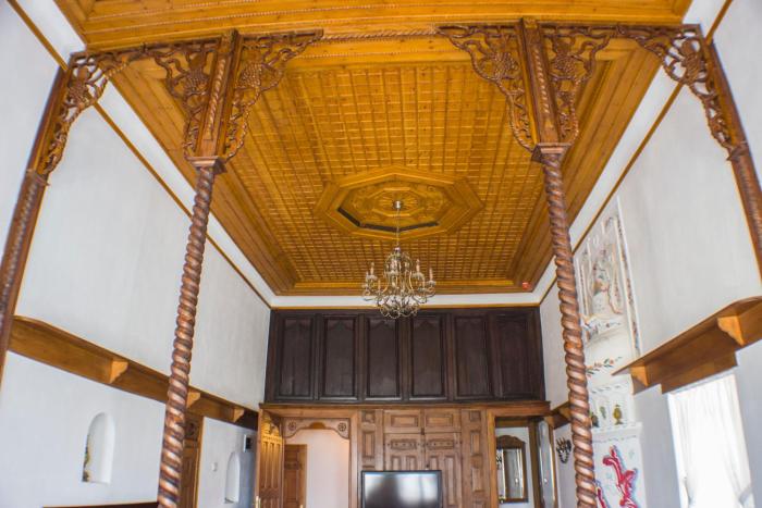 hotel old bazaar 1790