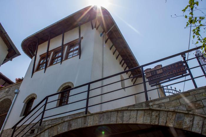 hotel old bazaar 1790