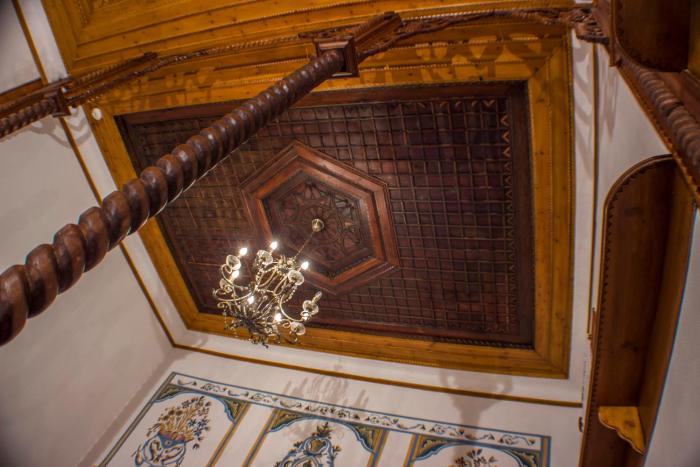 hotel old bazaar 1790