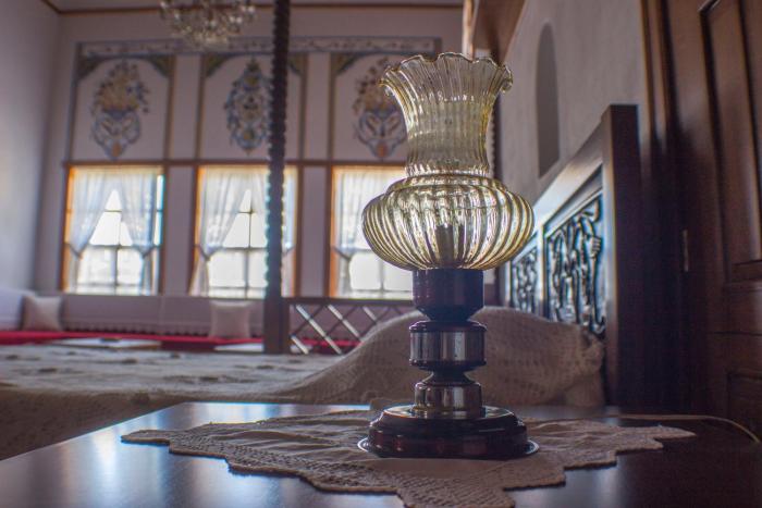 hotel old bazaar 1790