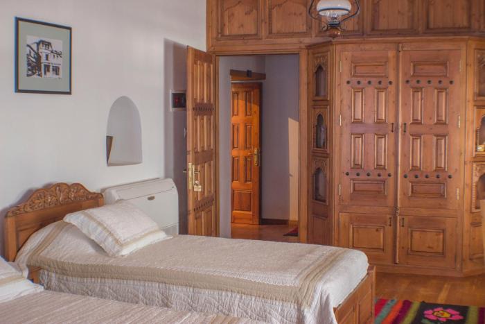 hotel old bazaar 1790