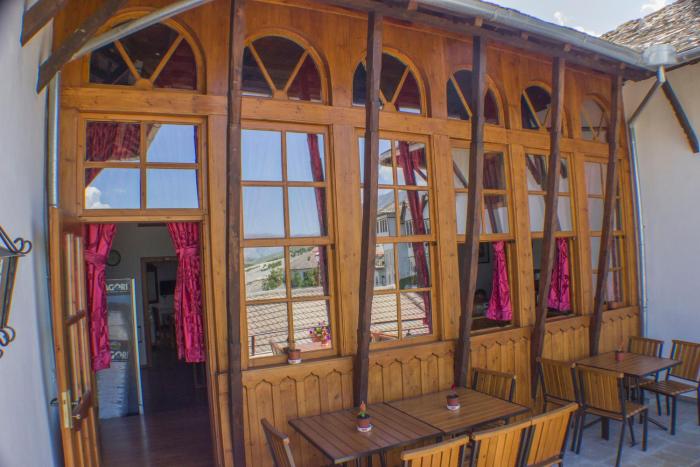 hotel old bazaar 1790