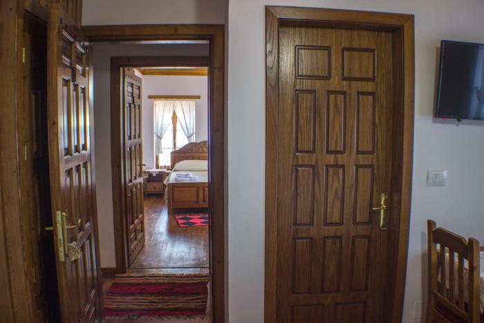 hotel old bazaar 1790