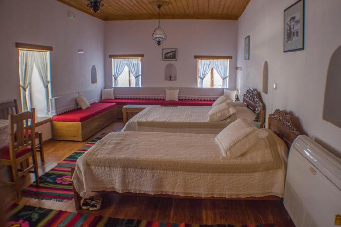 hotel old bazaar 1790