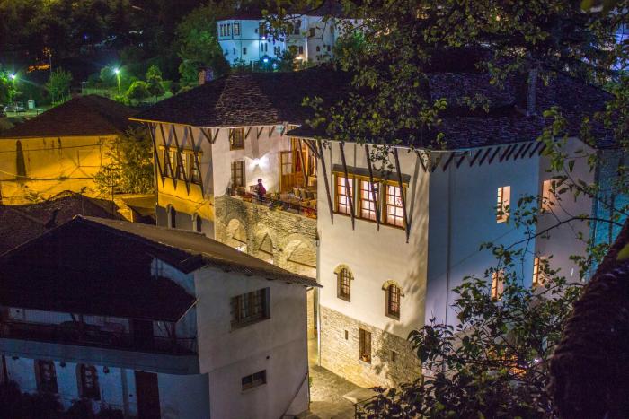 hotel old bazaar 1790