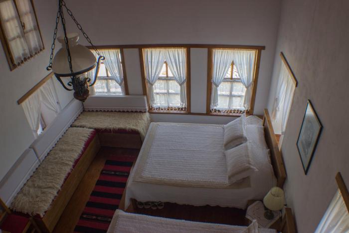 hotel old bazaar 1790