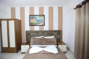 Ilio Boutique Hotel,Ksamil>>Borsh,3 star