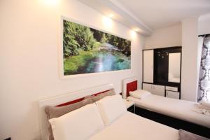 Ilio Boutique Hotel,Ksamil>>Borsh,3 star