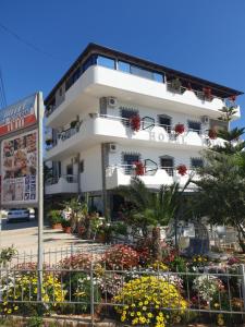 Ilio Boutique Hotel,Ksamil>>Borsh,3 star