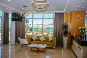 Hotel Luxury,Ksamil>>Borsh,4 star