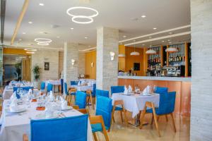 Hotel Luxury,Ksamil>>Borsh,4 star