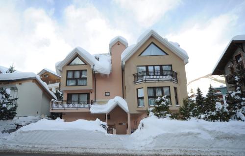 bardonecchia