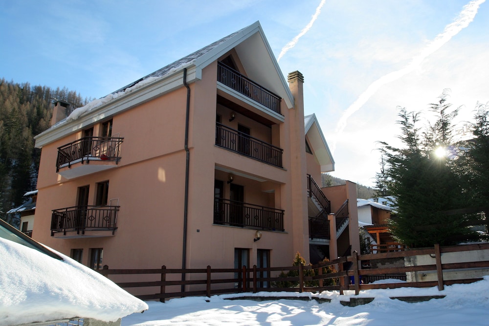 bardonecchia