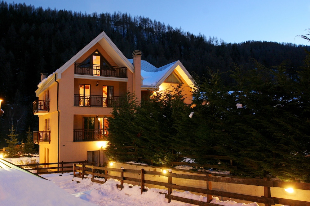 bardonecchia