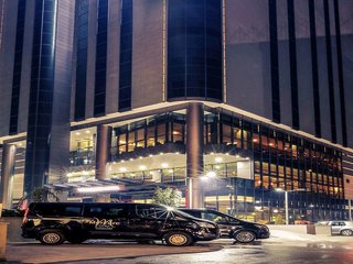 Mercure Tetovo,North Macedonia>>Tetovo,4 star