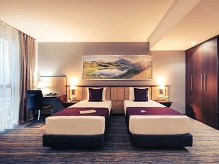 Mercure Tetovo,North Macedonia>>Tetovo,4 star