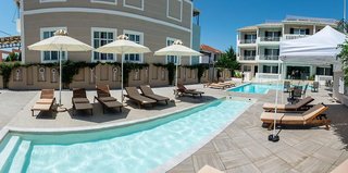 Lefkadio Suites,Kalligoni>>Agios Nikitas,3 star