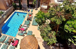 24 Seven Boutique Hotel,Crete>>Bali,3 star