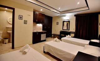 24 Seven Boutique Hotel,Crete>>Bali,3 star