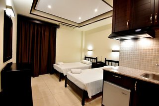 24 Seven Boutique Hotel,Crete>>Bali,3 star