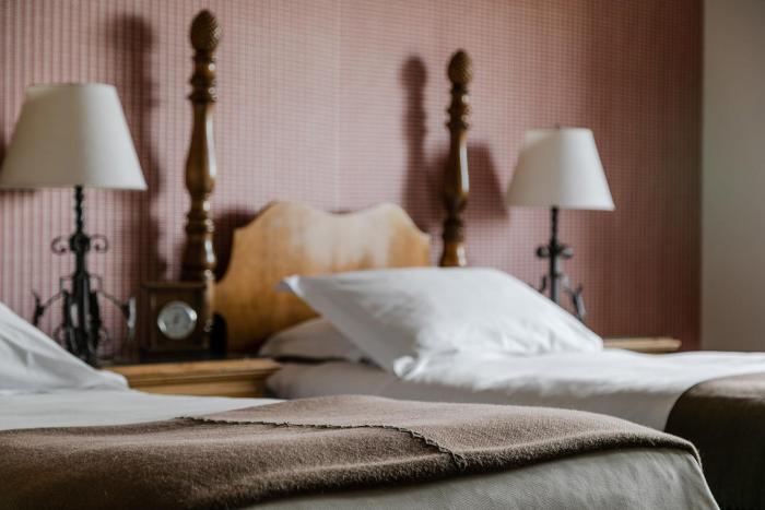 llao llao hotel and resort