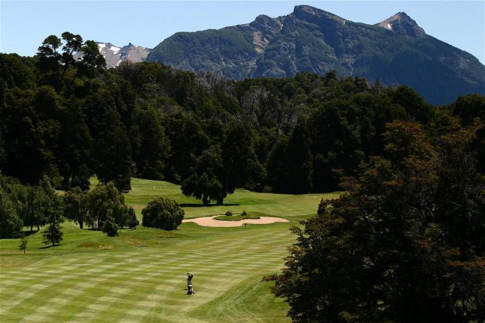 llao llao resort golf and spa