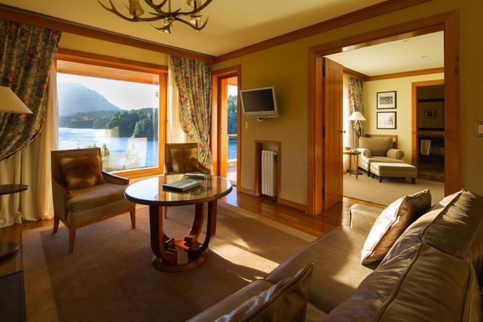 llao llao resort golf and spa