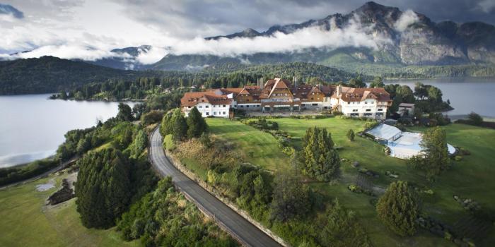 llao llao resort golf and spa