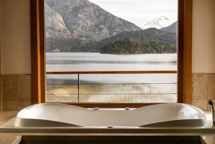 llao llao hotel and resort