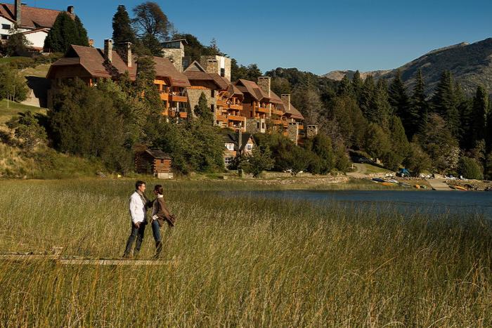 llao llao resort golf and spa