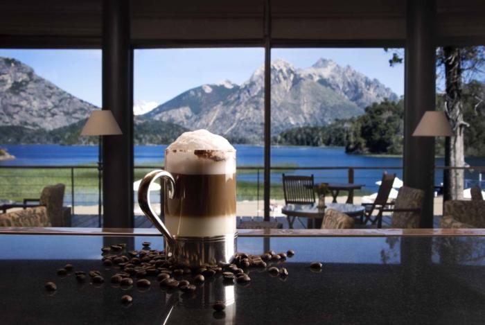 llao llao resort golf and spa