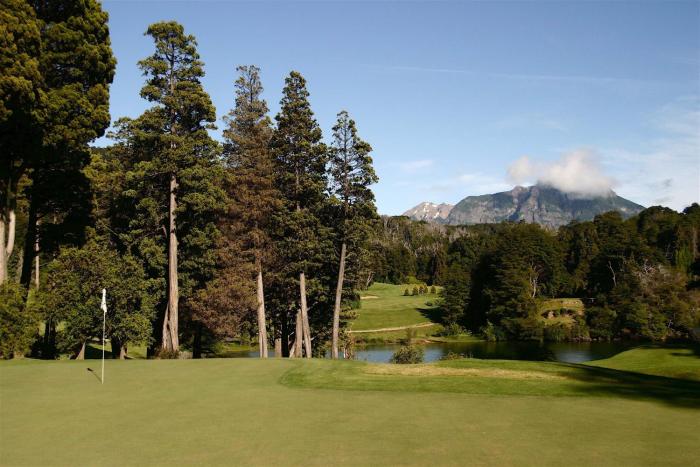 llao llao resort golf and spa