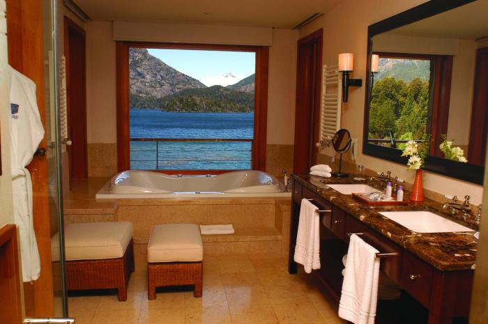 llao llao resort golf and spa