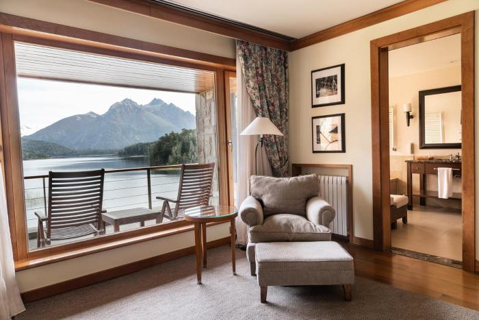 llao llao hotel and resort