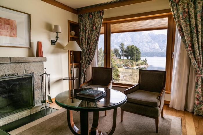 llao llao hotel and resort