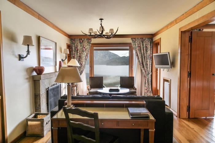 llao llao hotel and resort