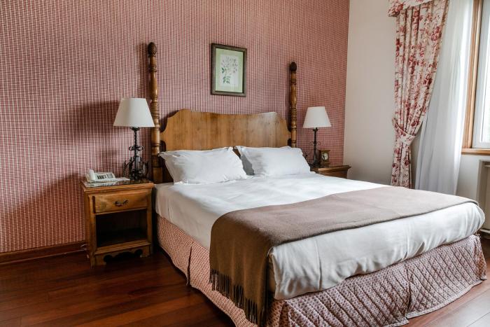 llao llao hotel and resort