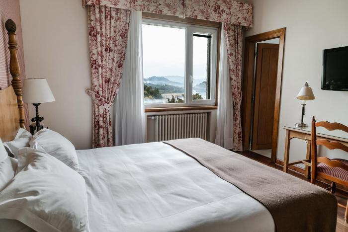 llao llao hotel and resort